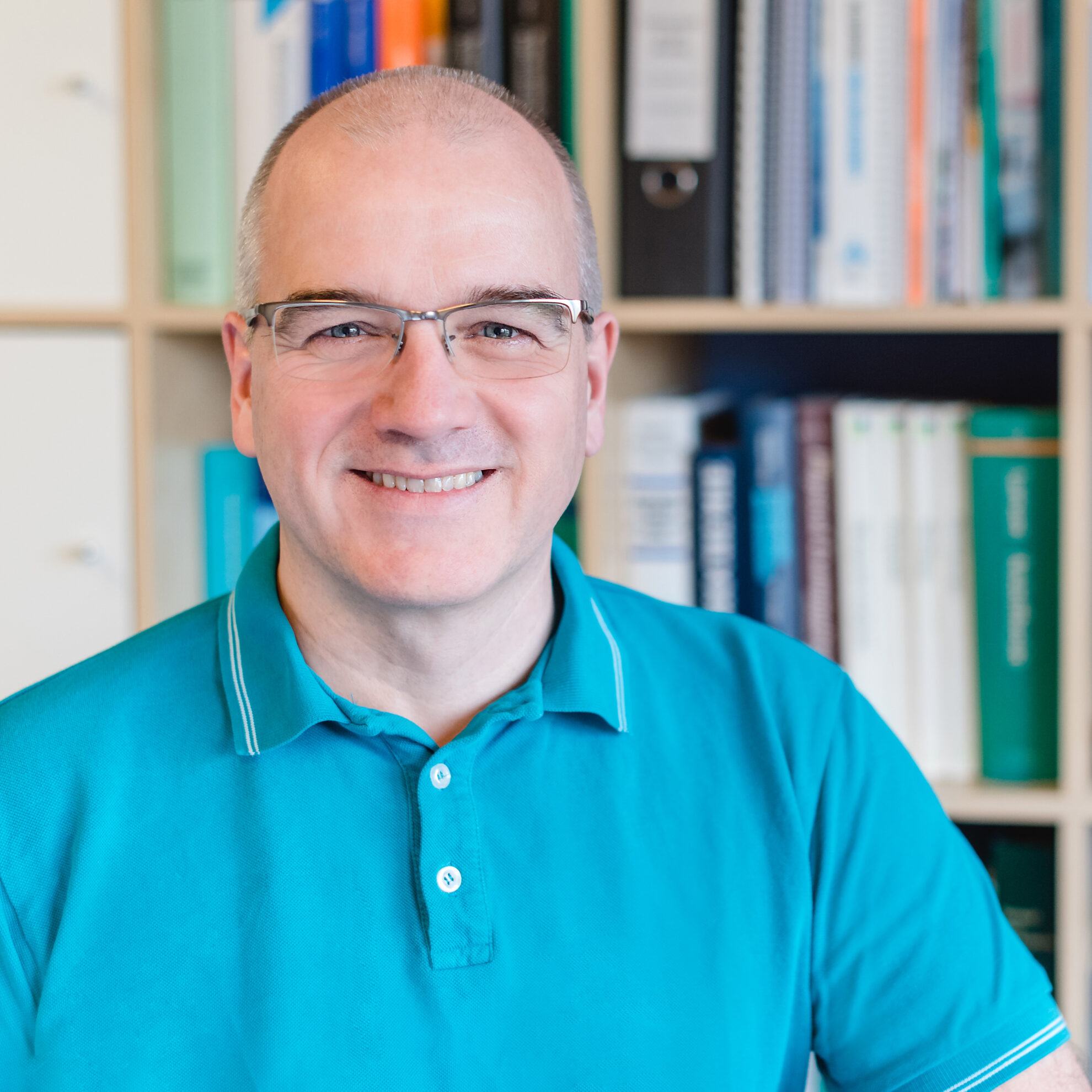 Stefan Hansen Gemeinschaftspraxis Engelsby
